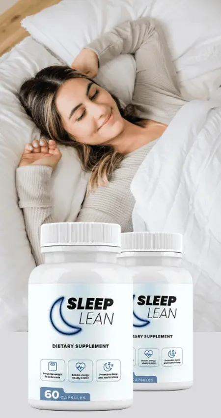 Sleep Lean Official